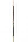 Old Holland Bristle Brush: 7020 Bristle Flat 4