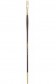 Old Holland Bristle Brush: 7020 Bristle Flat 8