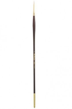 Old Holland Bristle Brush: 7010 Bristle Round 4