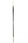 Old Holland Bristle Brush: 7010 Bristle Round 4