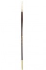 Old Holland Bristle Brush: 7010 Bristle Round 8