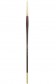 Old Holland Bristle Brush: 7010 Bristle Round 12