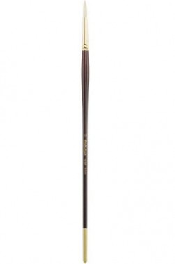 Old Holland Bristle Brush: 7010 Bristle Round 12