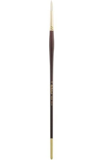 Old Holland Bristle Brush: 7010 Bristle Round 12