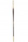 Old Holland Bristle Brush: 7020 Bristle Flat 12