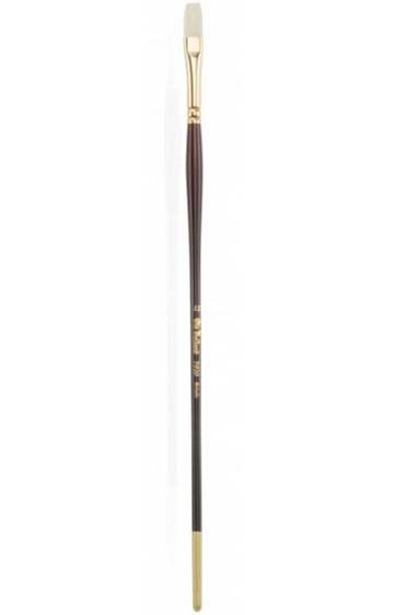 Old Holland Bristle Brush: 7020 Bristle Flat 12