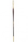 Old Holland Bristle Brush: 7020 Bristle Flat 12