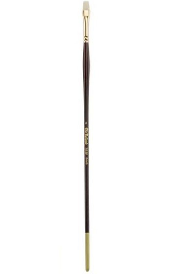 Old Holland Bristle Brush: 7030 Bristle Bright 8