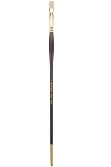 Old Holland Bristle Brush: 7030 Bristle Bright 12