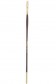 Old Holland Bristle Brush: 7040 Bristle Filbert 8