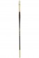 Old Holland Bristle Brush: 7040 Bristle Filbert 12