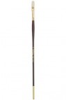 Old Holland Bristle Brush: 7040 Bristle Filbert 12