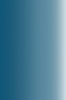 Createx Airbrush Colors: Transparent Caribbean Blue 120ml
