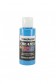 Createx Airbrush Colors: Transparent Caribbean Blue 118ml