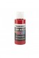 Createx Airbrush Colors: Transparent Brite Red 118ml