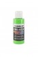 Createx Airbrush Colors: Fluorescent Green 118ml