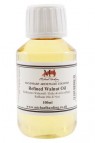 Michael Harding Oil Medium: Walnut Oil 100ml