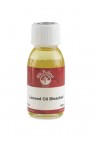 Old Holland Oil Medium: Linseed Oil Bleached 100ml