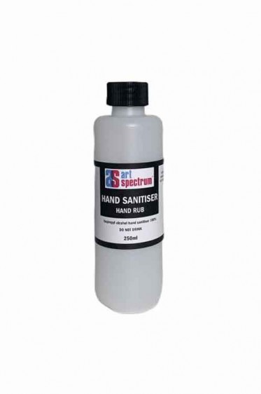 Art Spectrum Hand Sanitiser 250ml