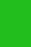 Derivan Brush & Finger Color: Green 1 Liter