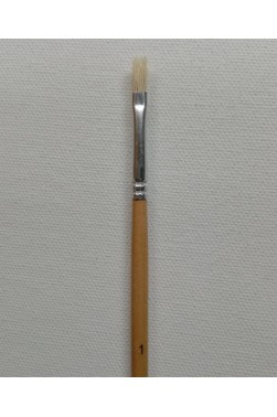 Diamant Brush: Flat 1