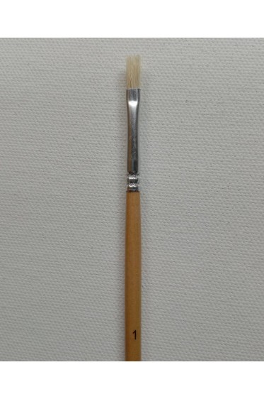 Diamant Brush: Flat 1