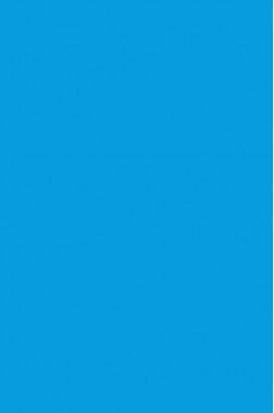 Sakura Koi Coloring Brush Pen:  Aqua Blue