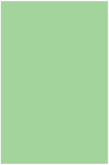 Sakura Koi Coloring Brush Pen: Ice Green