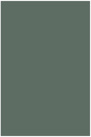 Sakura Koi Coloring Brush Pen:  Dark Cool Gray