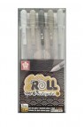 Sakura Pigma Micron:  Sakura Gelly Roll Moonlight 10