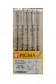Sakura Pigma Micron:  Pigma Micron 6 Set