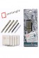 Sakura Pigma Micron: Sakura Zentangle  Tool Set 10pcs