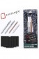 Sakura Pigma Micron: Sakura Zentangle Tool Set 9pcs