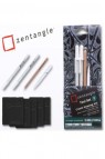 Sakura Pigma Micron:  Sakura Zentangle Tool Set 9pcs