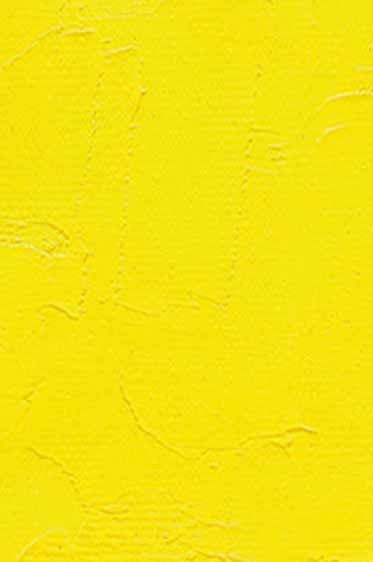 Gamblin Relief Inks: Hansa Yellow Light 175ml