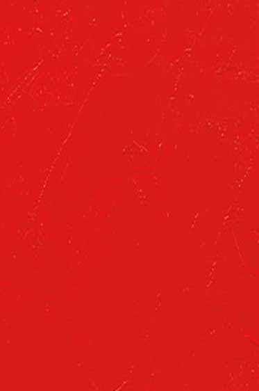 Gamblin Etching Inks: Napthol Red 300ml