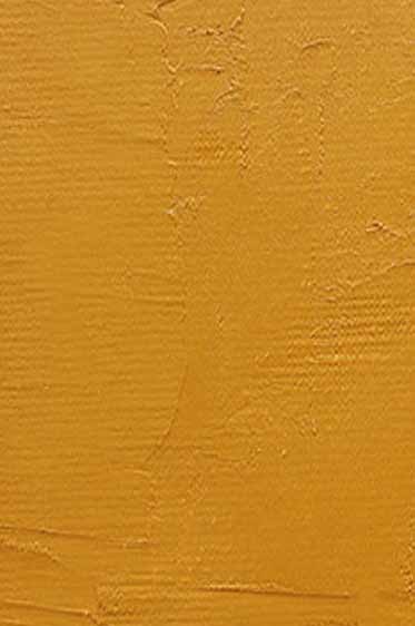 Gamblin Etching Inks: Yellow Ochre 300ml