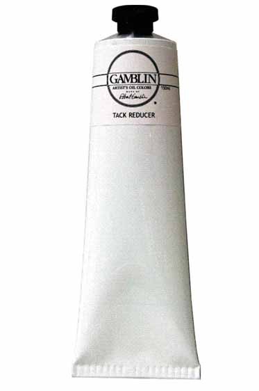 Gamblin Inks Medium: Tack Reducer 150ml