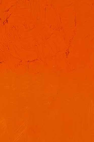Gamblin Artist Oil: Cadmium Orange Deep 150ml