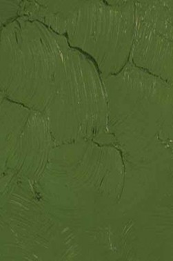 Gamblin Artist Oil: Chromium Oxide Green 150ml