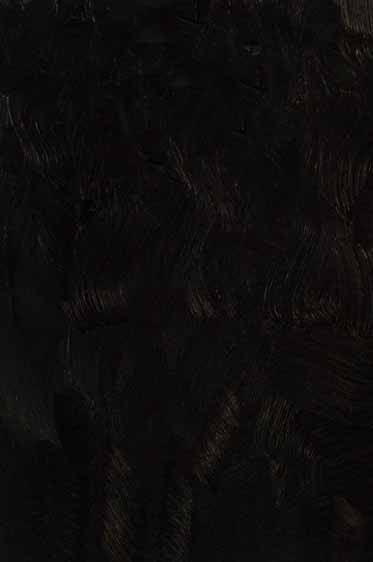 Gamblin Artist Oil: Black Spinel 150ml
