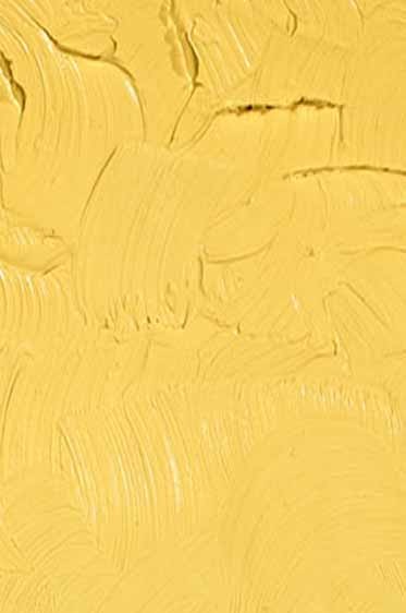 Gamblin Artist Oil: Radiant Yellow 150ml