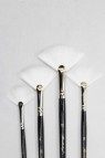 Berkeley Brush: Fan Nylon 6