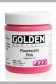 Golden Heavy Body Acrylic: Fluorescent Pink 118ml