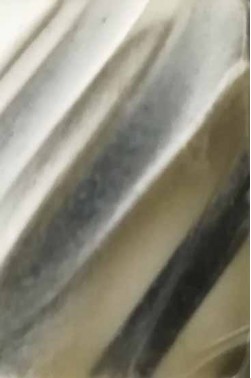 Maimeri Acrylic Medium: Fine Acrylic Pumice 500ml