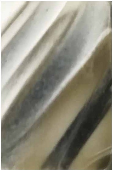 Maimeri Acrylic Medium: Fine Acrylic Pumice 500ml