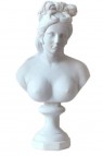Wooden Mannequin & Models: Aphrodite Statue Model