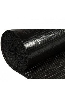 Bubble Wrap  40" Width Roll (Black)