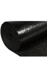 Bubble Wrap  40" Width  (Black)