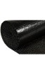 Protective Bubble Wrap  40" Width  (Black)